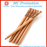 Wholesale Natural Wooden Pencil with Eraser