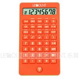 56 Functions 10 Digits Student Scientific Calculator with Attractive Colors (CA7015)