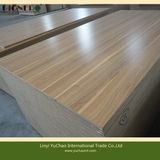 MDF Melamine for Middle East Market Good Quality