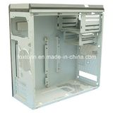 OEM Galvanized Steel Computer Enclosure