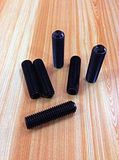 Customized Fasteners Hex Scoket Threaded Screws