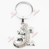 Animal Metal Mock-up Key Chain (KC)