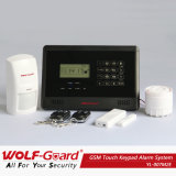 Wireless Home Security Alarm System for House Safety