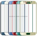 Pet Hot Forming Curved Screen Protector for Samsung S6 Edge Plus Qrd-127