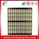 Multilayer PCB Circuit Board with Fr4 Material