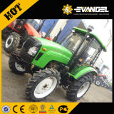 60HP 4WD Farming Tractors Lutong LT604 with Front Loader