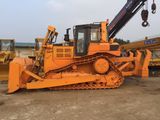 Second Hand Caterpillar Bulldozer D7r for Sale