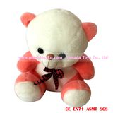 25cm Scarf Teddy Bear Plush Toys