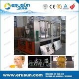 250bpm Pulp Juice Bottling Machine