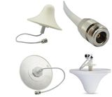 GSM 850MHz Cell Phone Mobile Signal Booster Ceiling Antenna