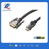 2015 Chipset VGA to HDMI Cable with Male to Male