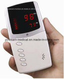 Life Support Finger Pulse Oximeter (MP-G+)