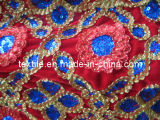 Flower Table Cloth 6