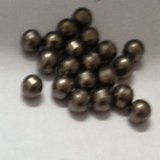 6.7mm Diameter Ball Blank of Tungsten Carbide