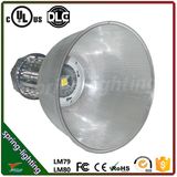 Energy Saving 50W LED Industrial Low Bay Supermarket Light