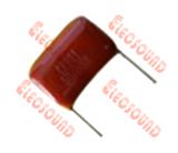 High Voltage Film Capacitors - Cbb81 1200VDC