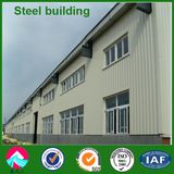 Industrial Workshop Steel Structure Building