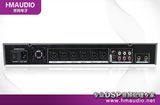 Karaoke Processor