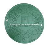 High Quality Manhole Covers