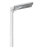 Integrated Solar Street Light (12W)