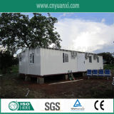 Customized Modular Prefabricated House