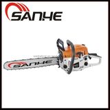 Petrol Chainsaw Tool with CE, GS, EMC, Euii (65221)