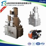 Rubber Plastic Waste Incinerator Municipal Waste Incinerator Systems