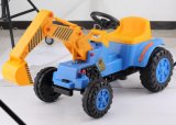 Hot Selling Kid Pedal Excavator (929A-B01)
