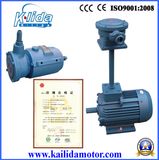 Electric Fan Motor, Ex-Proof Certificates, Blower Motors