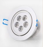 LED Ceiling Light 5W (ORM-FL-5W)