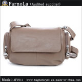 Leather Handbags /Woman Satchel Bag (AFV011)