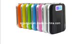 8800mAh 10400mAh Mobile Power Bank with LED Screen Indicator- High Capacity New Arrival Traveller! ! !