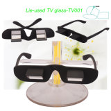Lie-Used Glasses/ TV Glasses/ Lazy Glasses (TV001)