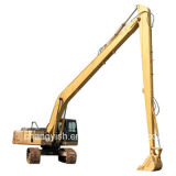 Two Section Long Reach Boom / Excavator Parts/ Construction Machinery Parts