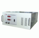 Stabilized Voltage DC Power Supply for Lab
