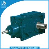 Tlmc Series Helical Gears, Helical Gears-Bevel Gear Reducer (TLMC)