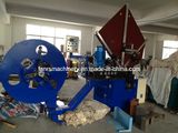 F1500A Spiral Steel Tube Working Machine