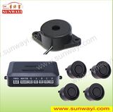 Car Accessories of Buzzer Parking Sensor