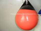 Floating Marine PVC Fender for Yacht and Boat