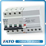 C65L Series 4 Pole RCD-MCB Combinations Earth Leakage Circuit Breaker