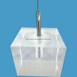 Carbide Step-Drill With Straight Flute Cutter Tools