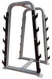 Fitness Equipment / Gym Equipment / Barbell Rack (SW30)