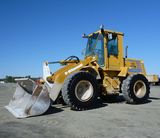 Kawasaki 60ziii Wheel Loader