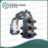 Six Color Flexographic Printing Machinery (CH886)