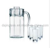 Glassware,Luminarc Water Set (1061)