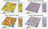 Chess Game Toys, Game Toys, Educational Toys