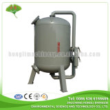 Activated Carbon Filter for Waste Water Treatment