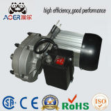 AC Single-Phase Geared 1/3HP Electric Motor From Blender