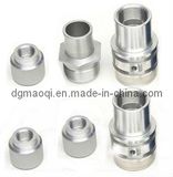 Automatic Lathe Part Aluminium Parts & Automotive Part (MQ037)