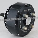 High Torque 72V Electric 8000W Hub Motor